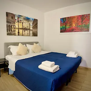 Casa Banon Венеция