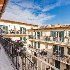 Aurelia Vatican Appart hôtel