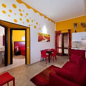 Residence Mareluna Appartement