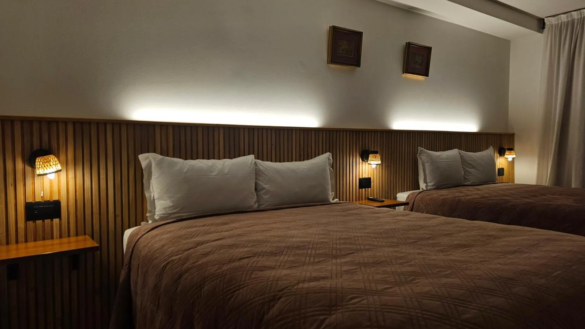 Guest house Antica Raffineria Hotel Venice
