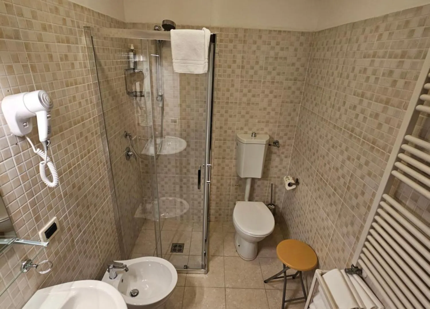 Antica Raffineria Hotel Venice Guest house
