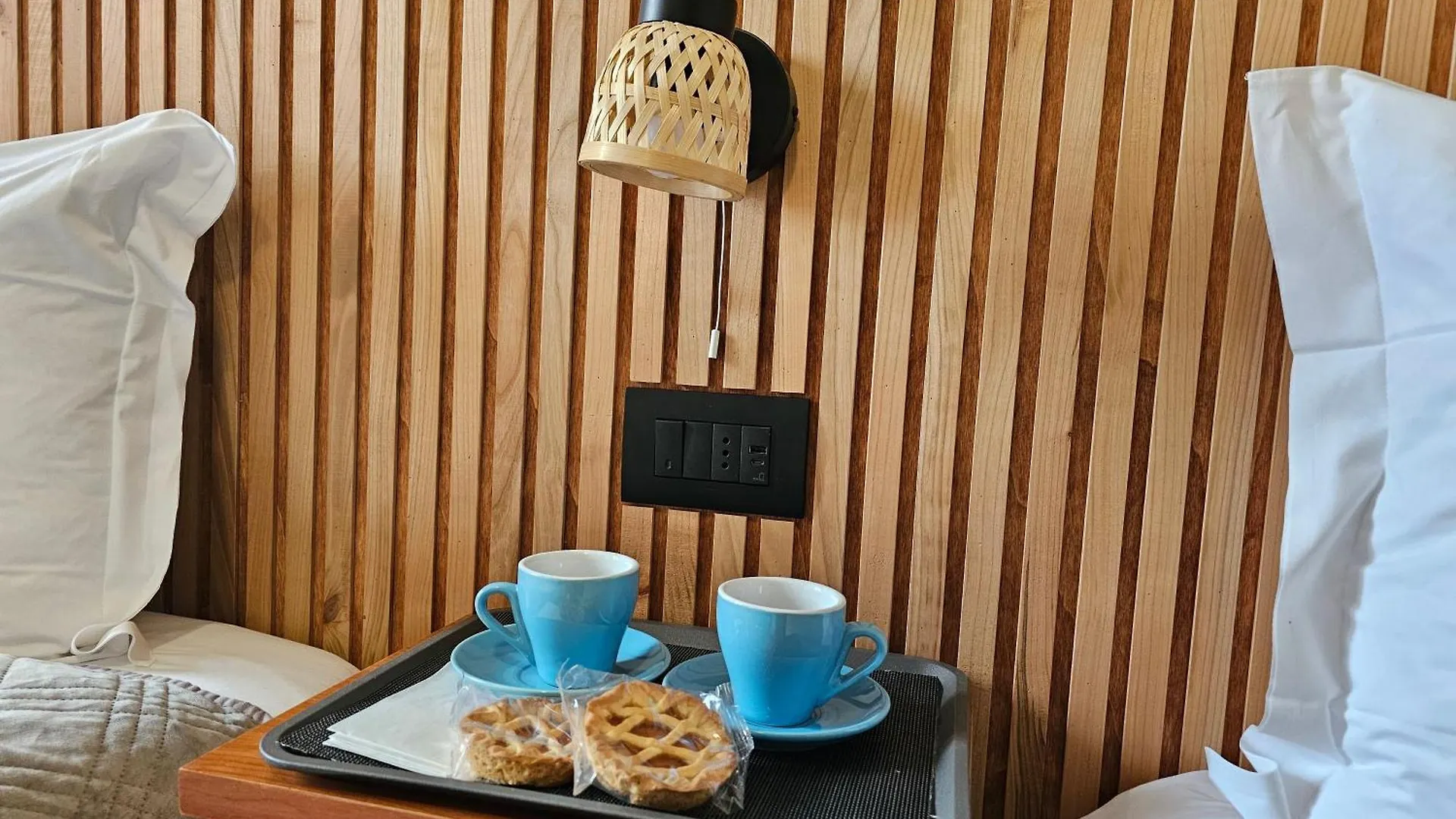 Guest house Antica Raffineria Hotel Venice