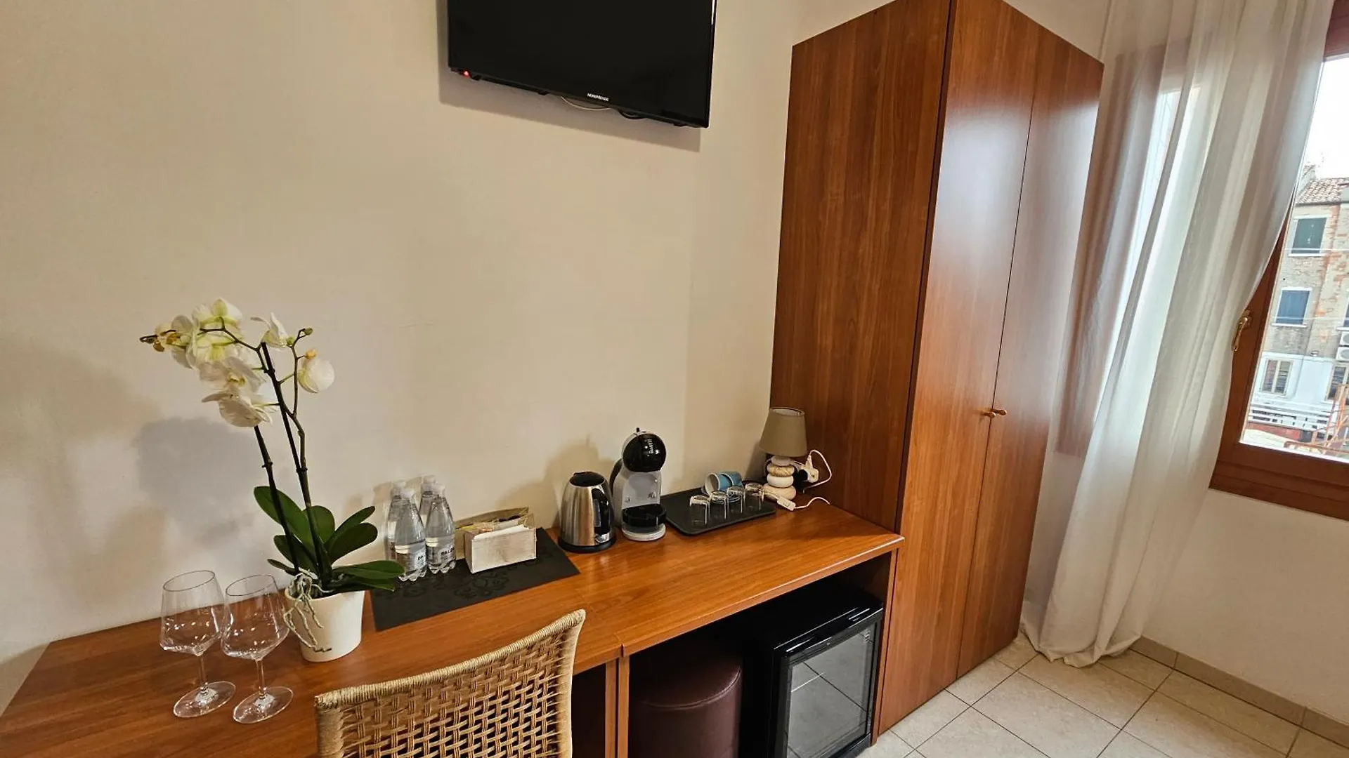 Antica Raffineria Hotel Venice