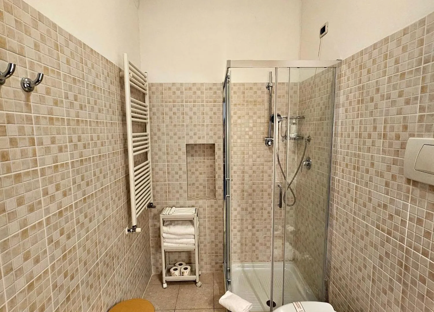 Antica Raffineria Hotel Venice Italy