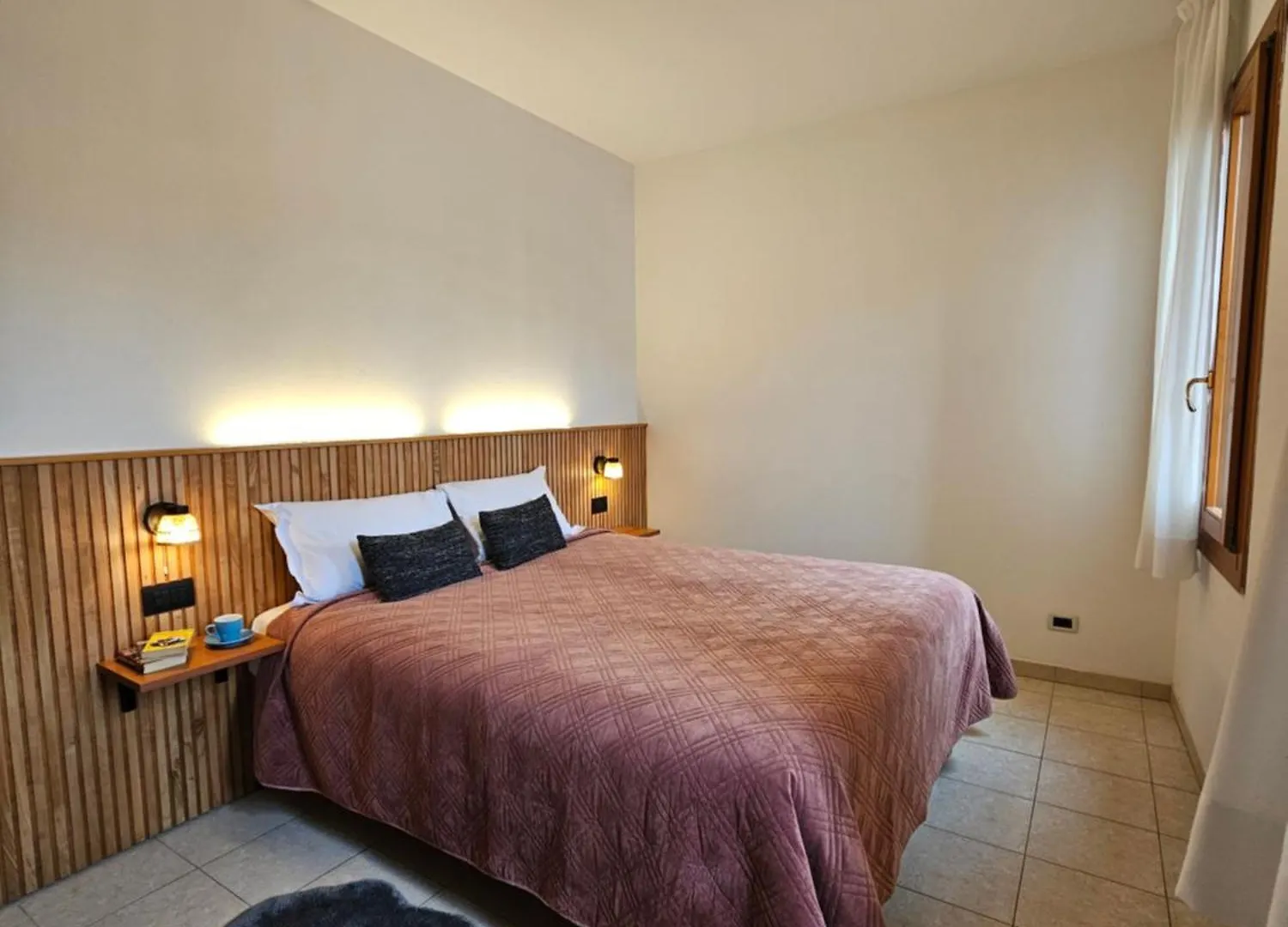 Antica Raffineria Hotel Venice