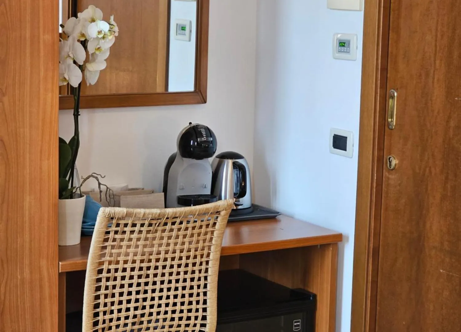 Guest house Antica Raffineria Hotel Venice