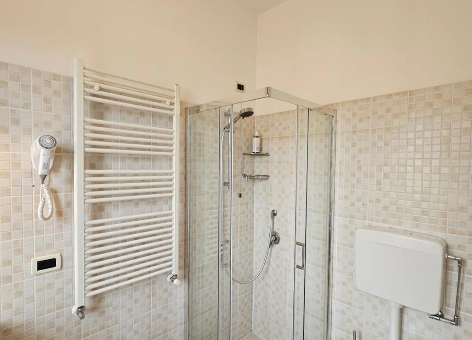 *** Guest house Antica Raffineria Hotel Venice Italy