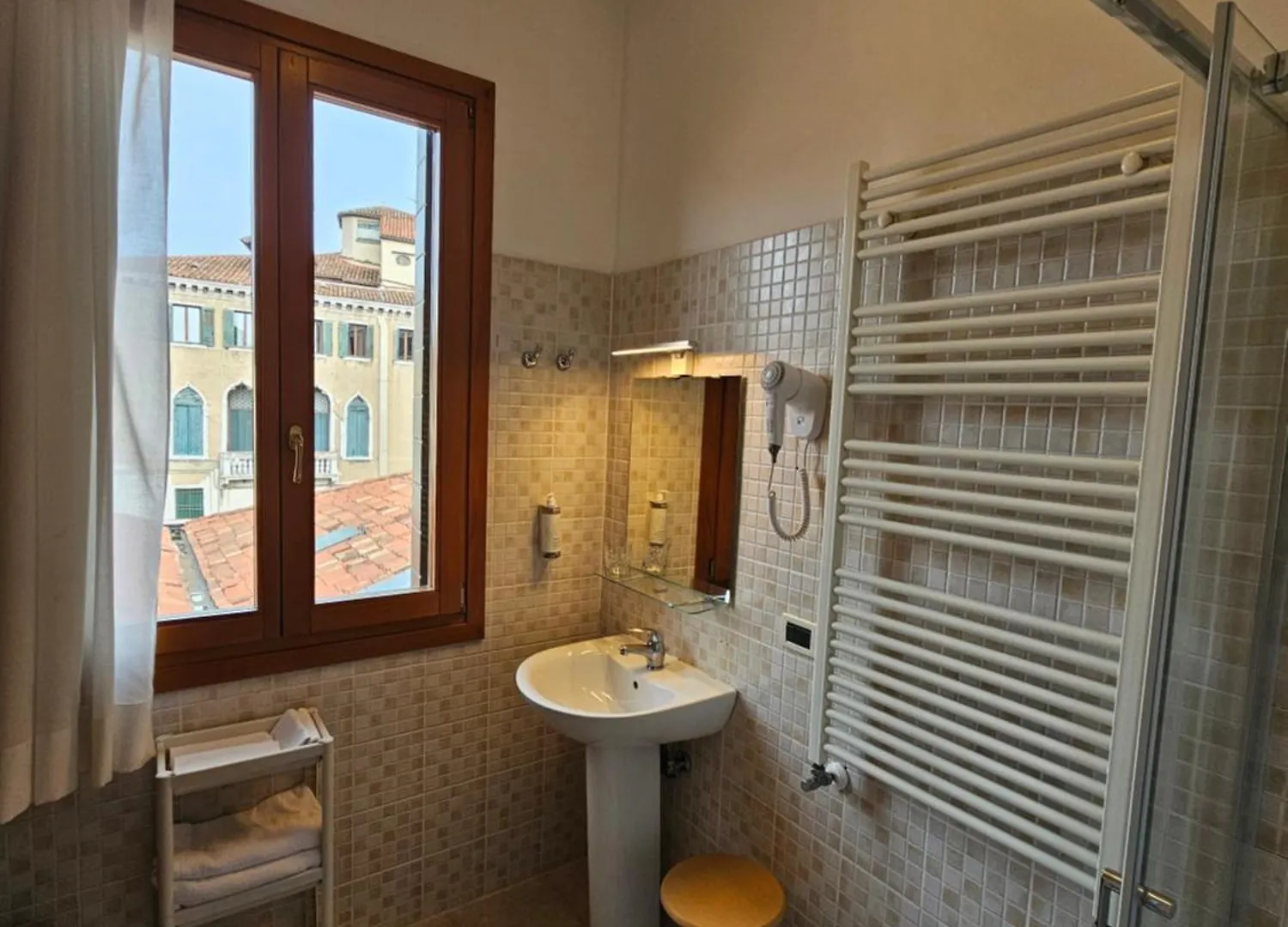 Antica Raffineria Hotel Venice 3*,  Italy